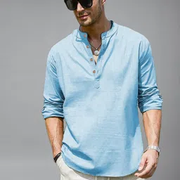 LENIA Men Kurta image 3