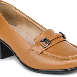 shezone Loafers For Women image 2