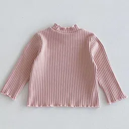 LULU & SKY Striped Top image 2