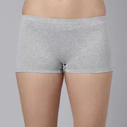 MYSHA Women Stretchable Boy Short Briefs-picture-31