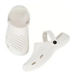 BERSACHE Men Clogs image 4