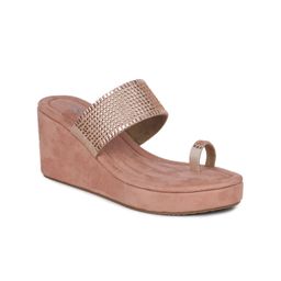 Shezone Wedge Sandals-picture-6