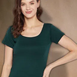 all about you Layered Crop Top-picture-41