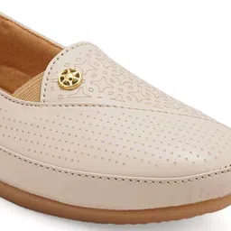 mast & harbour Women Bellies Sandal image 4