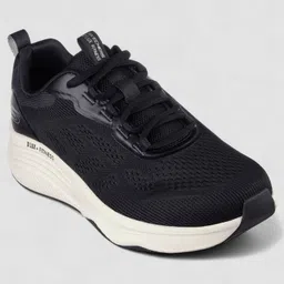 skechers D'LUX FITNESS-NEW AFFINITY Sneakers For Men image 4