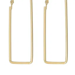 CREEKNEST...all that you want Contemporary Drop Earrings image 3