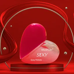 wildplay Sexy spray Perfume - 25 ml-picture-11