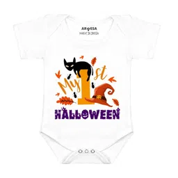 Arvesa Infants Printed Bodysuit-picture-24