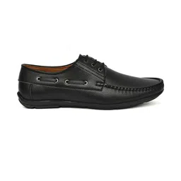 Overstar Men Black Casual Shoes-picture-30