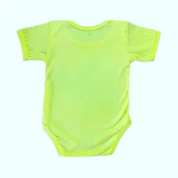 Cute Pals Infants Printed Cotton Bodysuits image 4