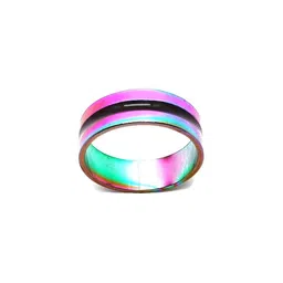 Dynamic Retail Global Unisex Ring image 2