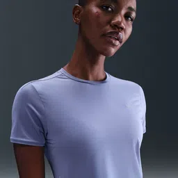 Nike Swift Women's Dri-FIT Short-Sleeve Running Top-image-93