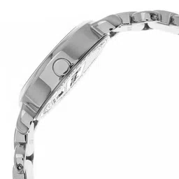 Miss Perfect Unisex Printed Dial & Bracelet Style Straps Analogue Watch FA462 image 3