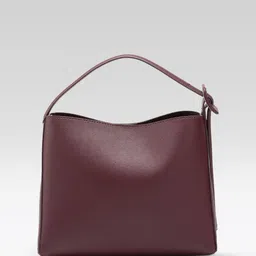 MANGO Bucket Handheld Bag image 5
