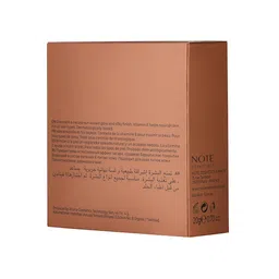 Note Weightless Bronzing Powder with Vitamin E - Shade 10 image 5