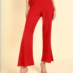 Pittra4ever Women Comfort Trousers-picture-24