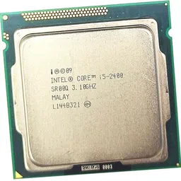 YUIOP 3.1 GHz LGA 1155 Intel Core i5 (2nd Generation) Processor-image-91