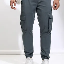 highlander Men Cargos-picture-24