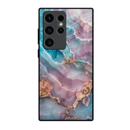 QRIOH Quirky Printed Samsung Galaxy S23 Ultra 5G Silicone Back Case-picture-46