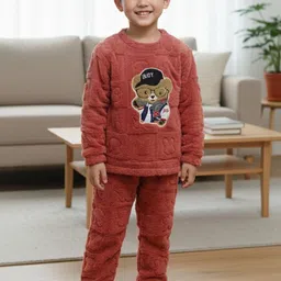 Uttam Girls Pyjamas-picture-17