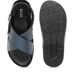 HERE&NOW Men Comfort Sandals image 5