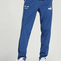 PUMA Motorsport Colourblocked Slim Fit MT7+ Track Pants-picture-23