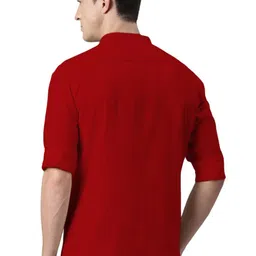 Navkanj Men Kurta image 2