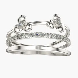 VALANOVA Women Ring Diamond-picture-31