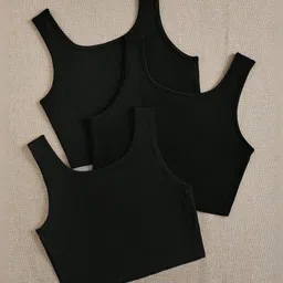 BAESD Tank Crop Top image 4