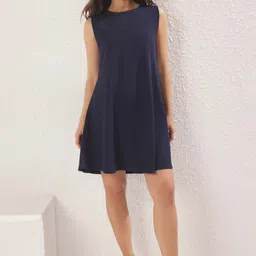 Trendyol Women A-Line Dress-image-6