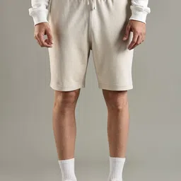 Tommy Hilfiger Europe Men Regular Fit Mid-Rise Cotton Shorts-picture-29