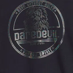 Duke Boys Printed Sweatshirt image 2