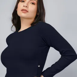 Plus Size Crop Top image 5