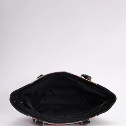 XOVEE Women Geometric Printed Swagger Shoulder Bag image 2