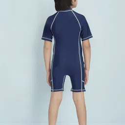 BAESD Boys Round Neck Legsuit image 4