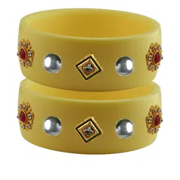 Vidhya Kangan Girls Bangle-picture-23