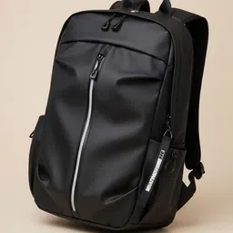 Mast & Harbour Men Typography Backpack-picture-21
