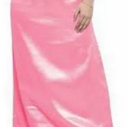 KAVYA DESIGNERS FP STIN P1 Pure Satin Petticoat-picture-19