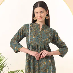 EKISHA Printed Tunic-picture-32