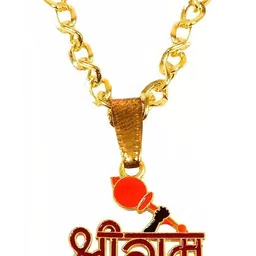 Utkarsh Quirky Pendants with Chains-image-34