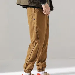 KPOP Men Original Trousers image 2