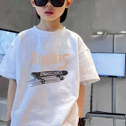 Xsole Boys T-shirt-picture-26