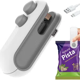 Mini sealing Hand Held Heat Sealer-image-97