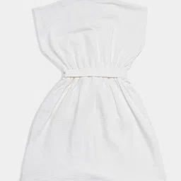 GFO Fit & Flare Midi Dress image 2