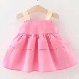 LULU & SKY Fit & Flare Dress image 4