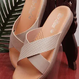 BIG BIRD Wedge Pumps image 1