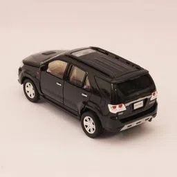 centy Fortuner Pull Back Action Toy For Kids image 2