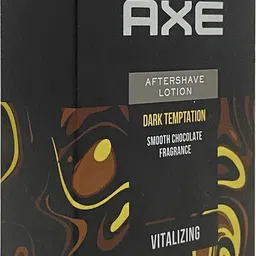 axe Temptation After Shave Lotion 100ml image 4