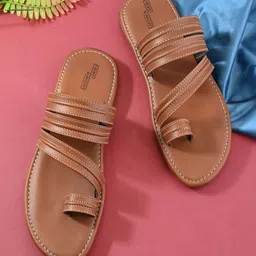HERE&NOW Men Comfort Sandals-picture-28
