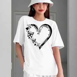 Moda Rapido Graphic Printed Round Neck Short Sleeves Regular Fit T-shirt-picture-17